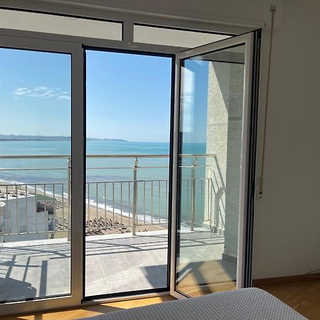 Beachfront Marilyn Durres Luaran gambar