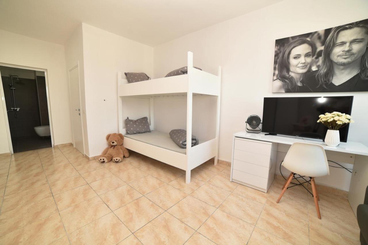 Beachfront Marilyn Durres Luaran gambar