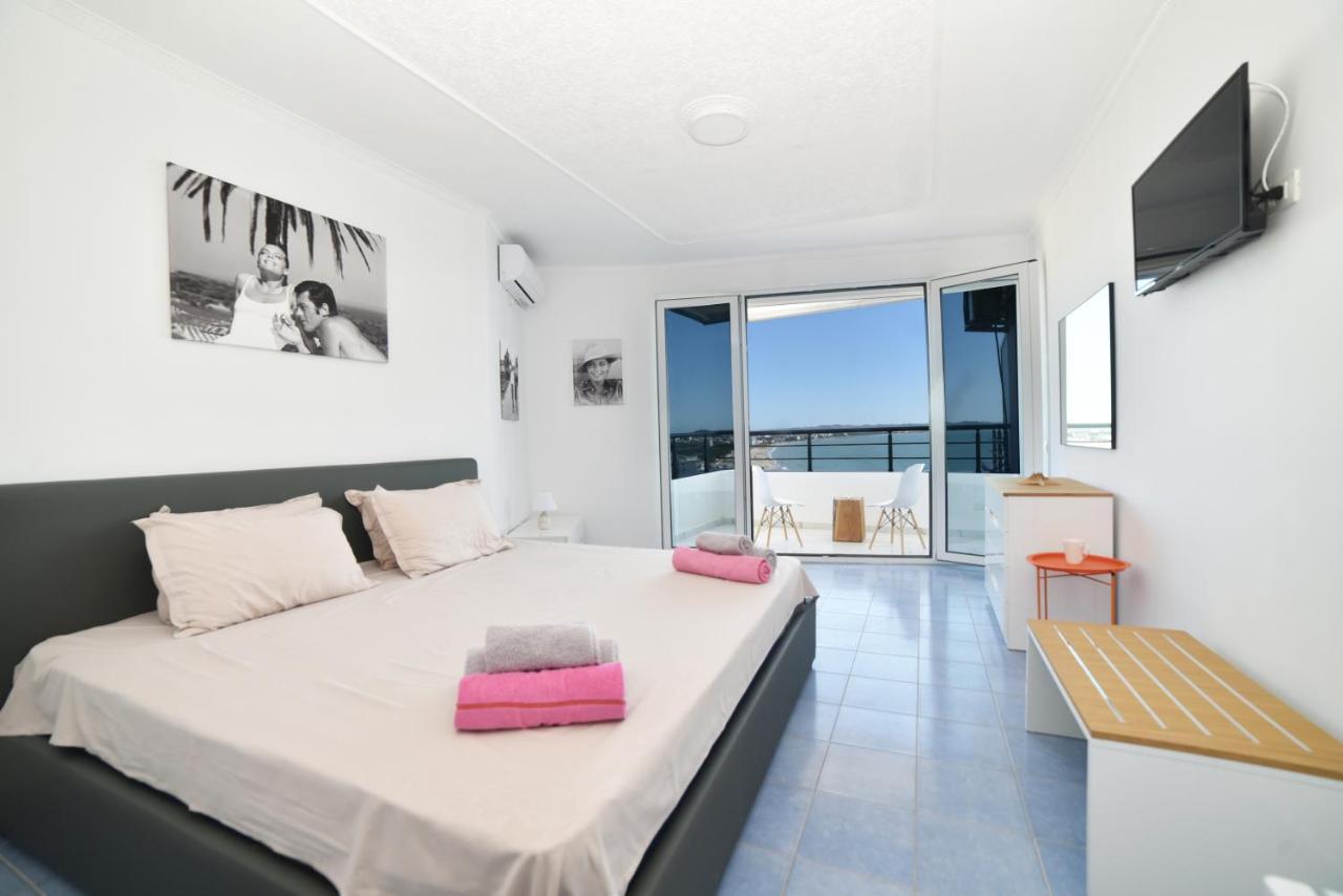 Beachfront Marilyn Durres Luaran gambar