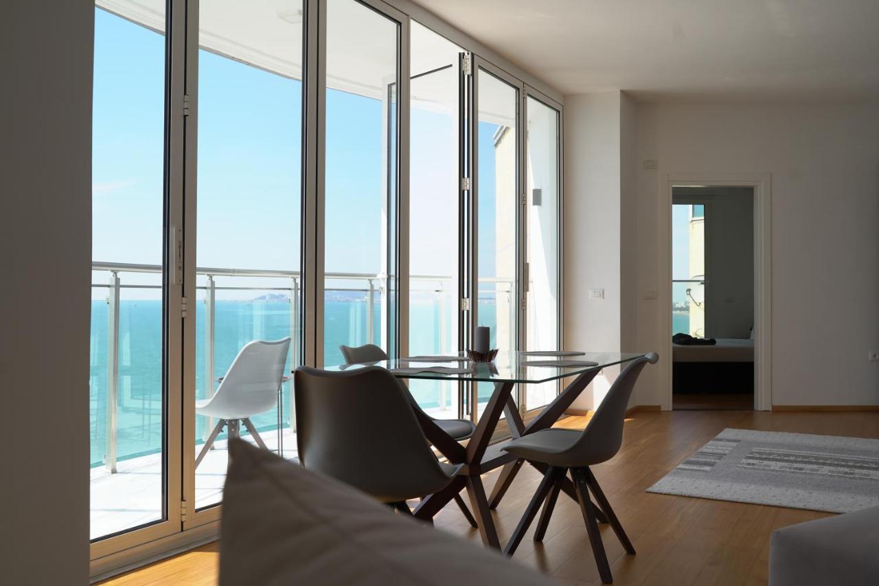 Beachfront Marilyn Durres Luaran gambar