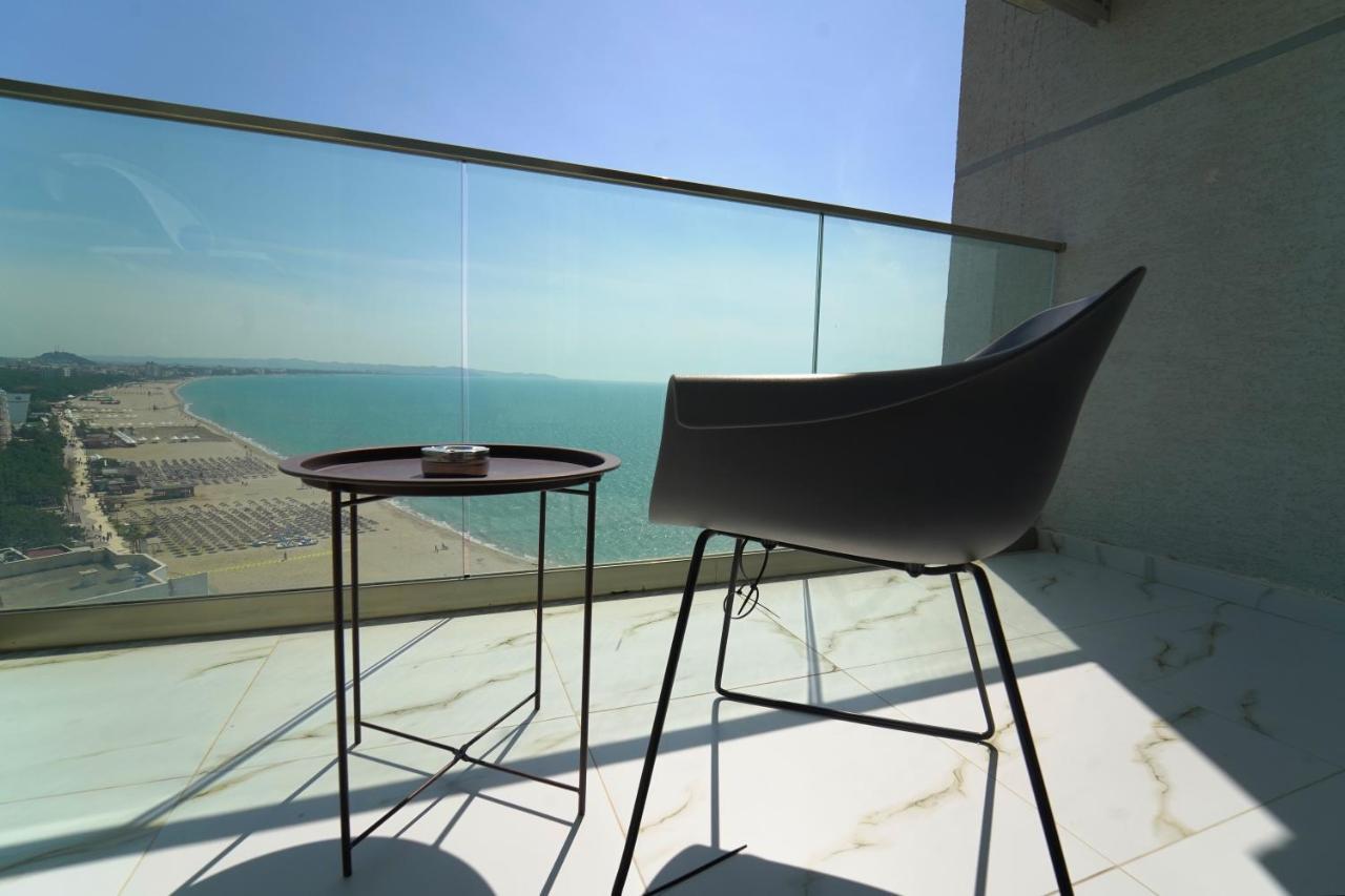 Beachfront Marilyn Durres Luaran gambar