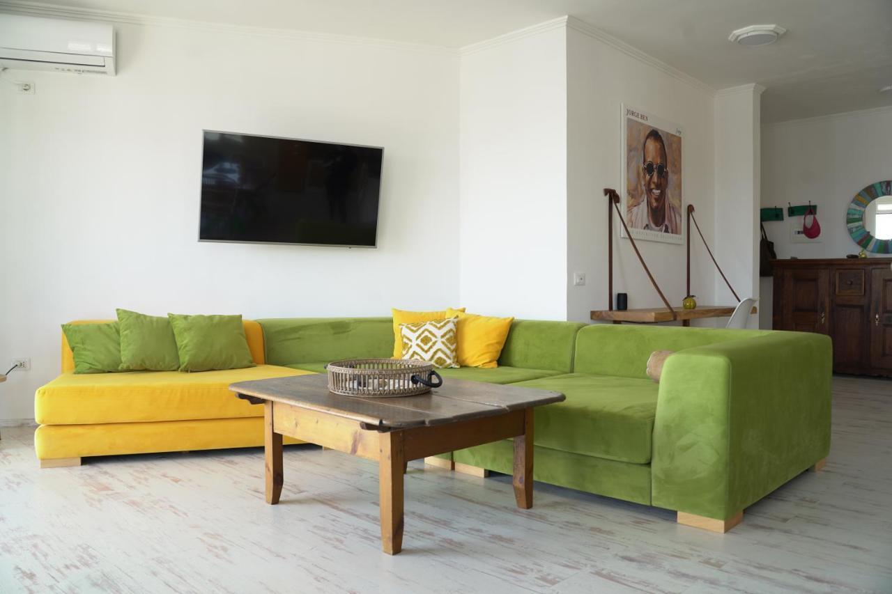 Beachfront Marilyn Durres Luaran gambar