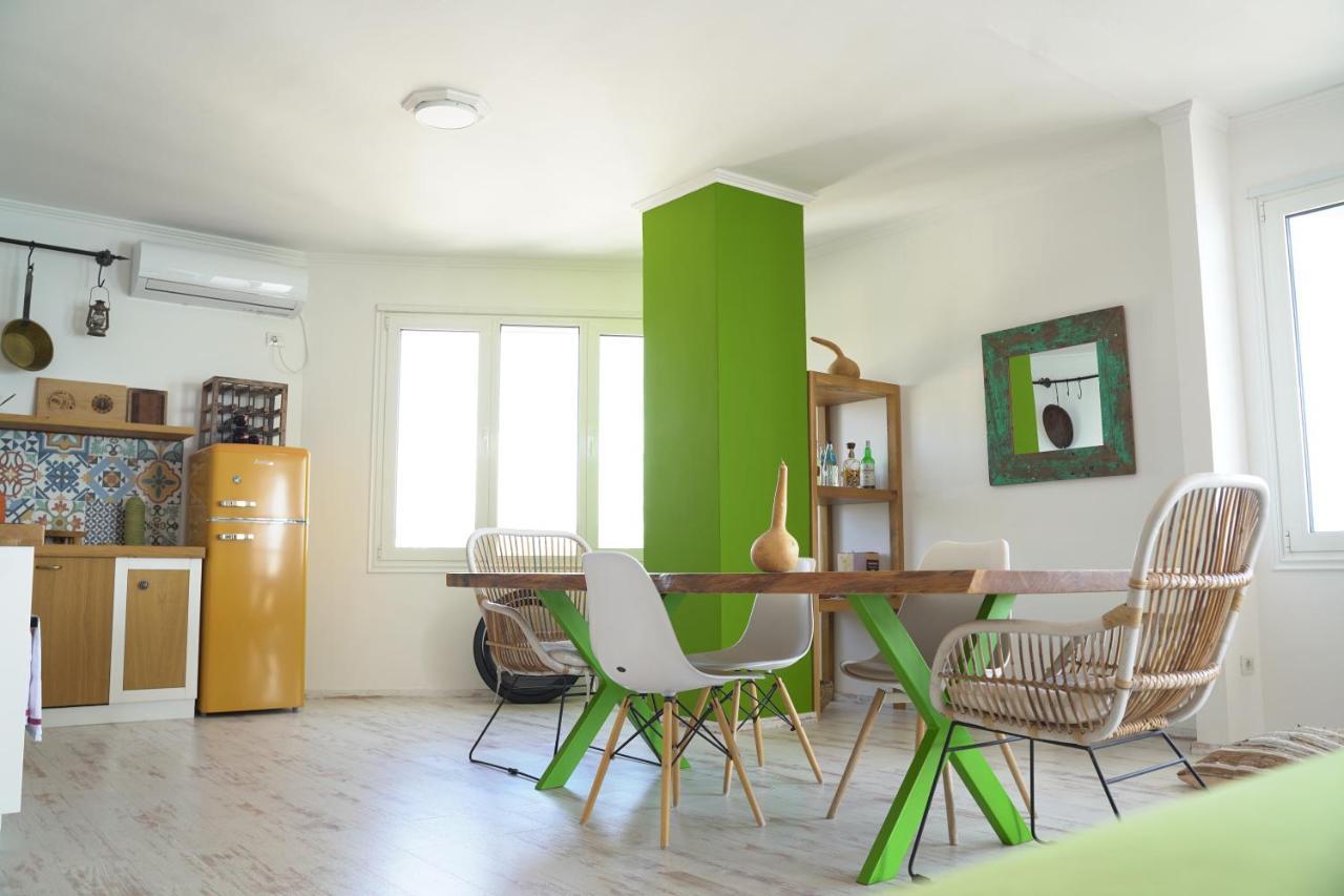 Beachfront Marilyn Durres Luaran gambar