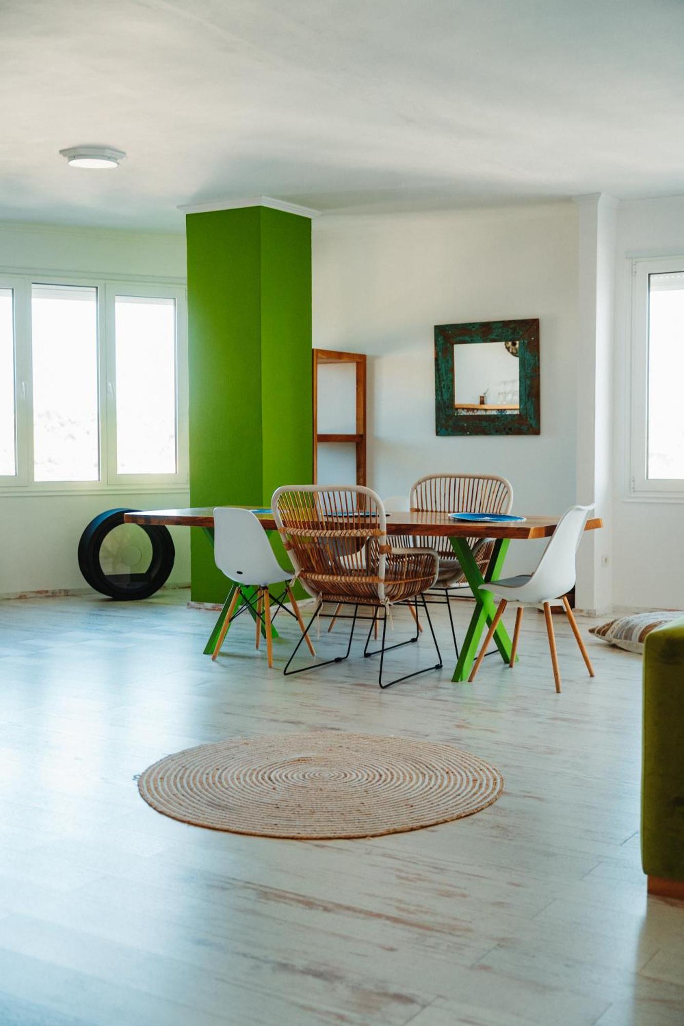 Beachfront Marilyn Durres Luaran gambar