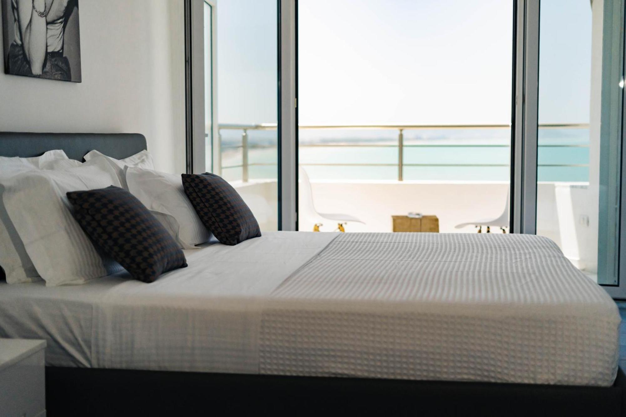 Beachfront Marilyn Durres Luaran gambar