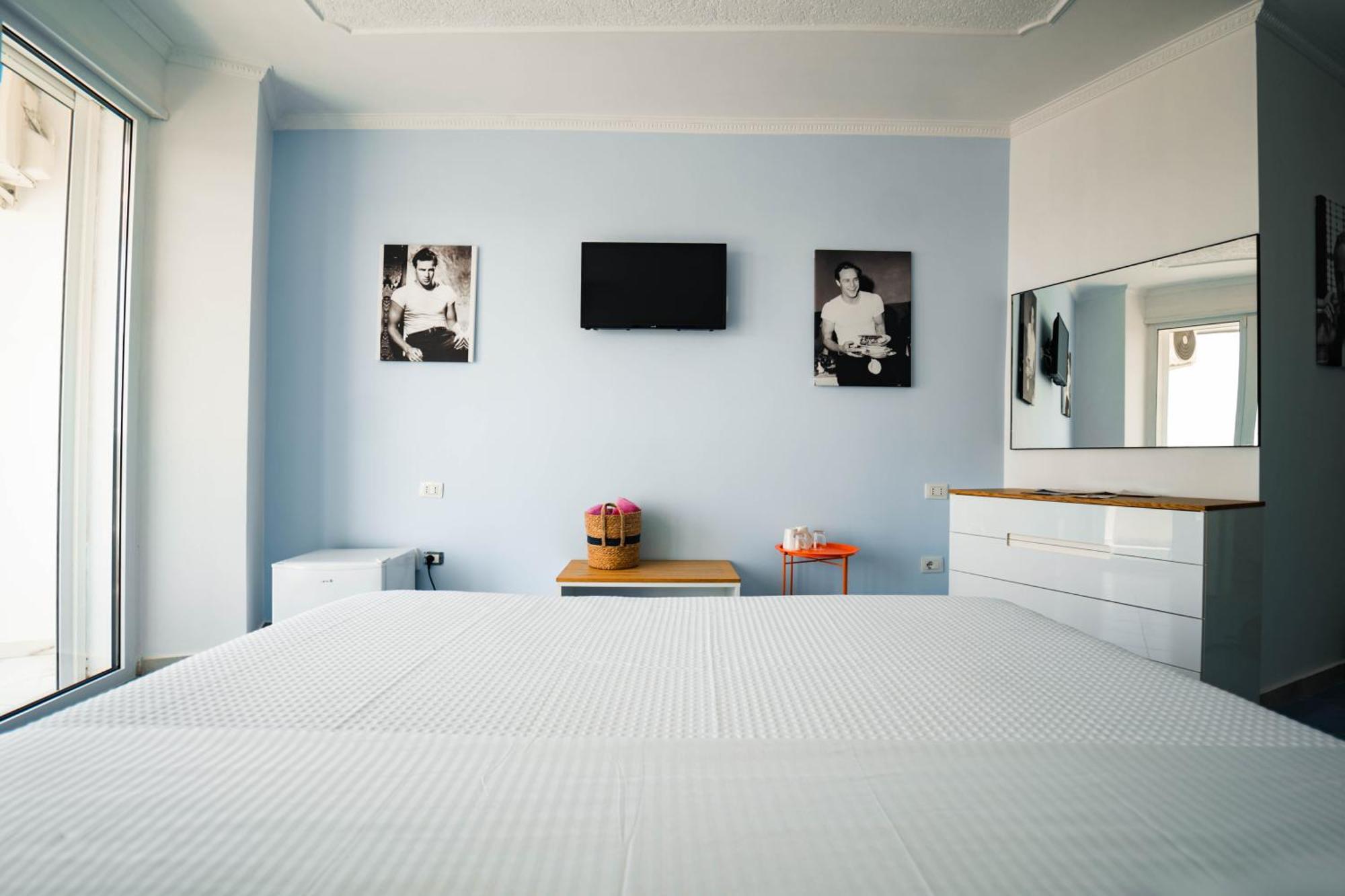 Beachfront Marilyn Durres Luaran gambar