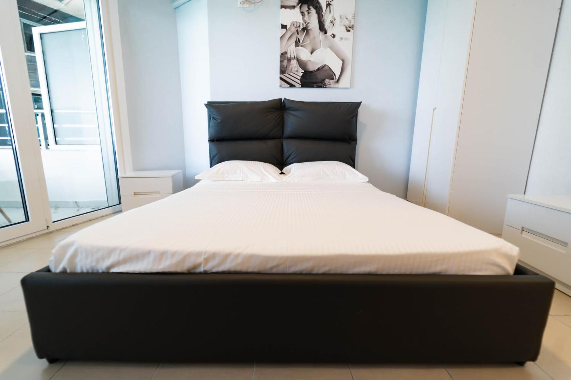 Beachfront Marilyn Durres Luaran gambar
