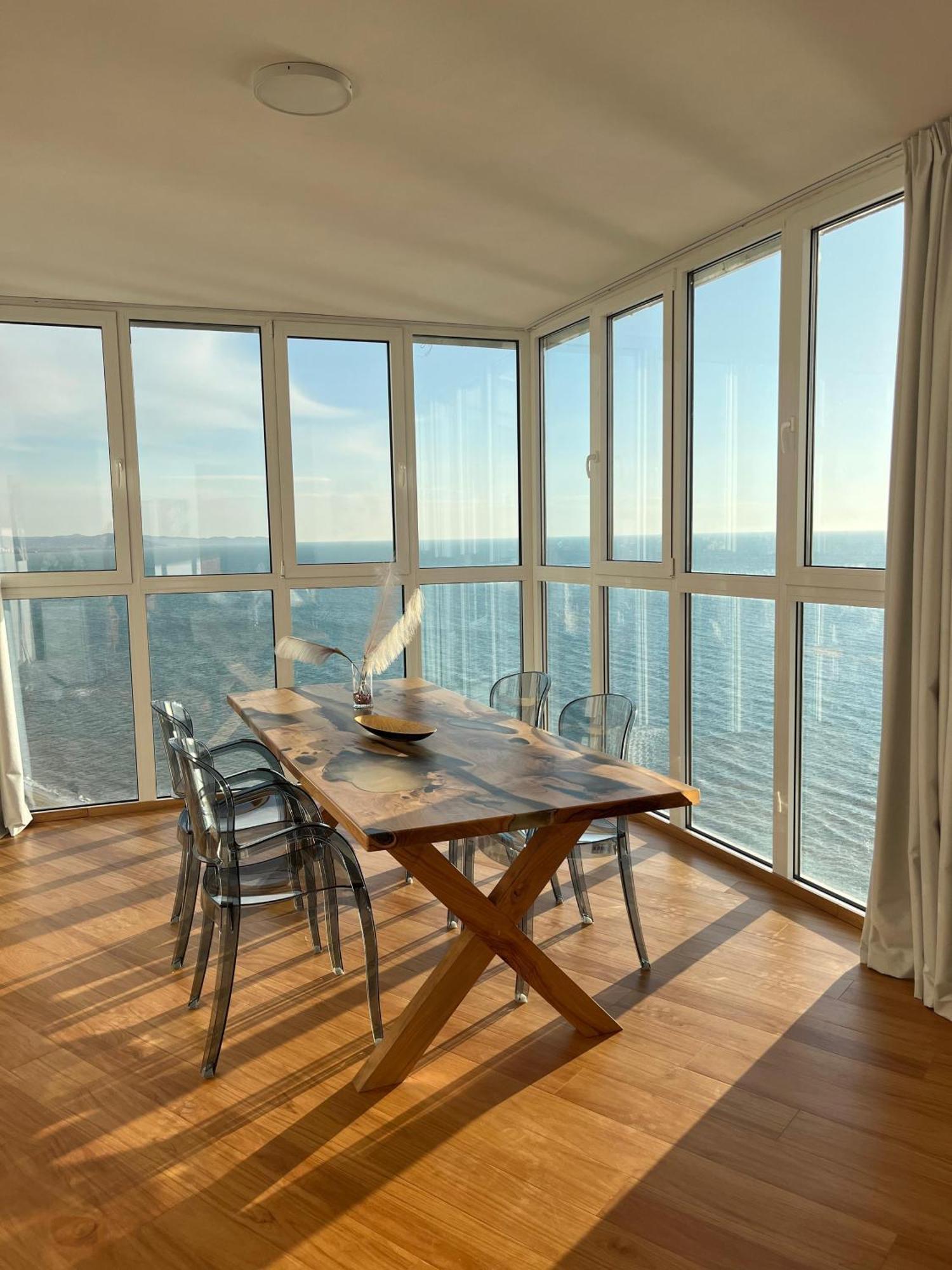 Beachfront Marilyn Durres Luaran gambar