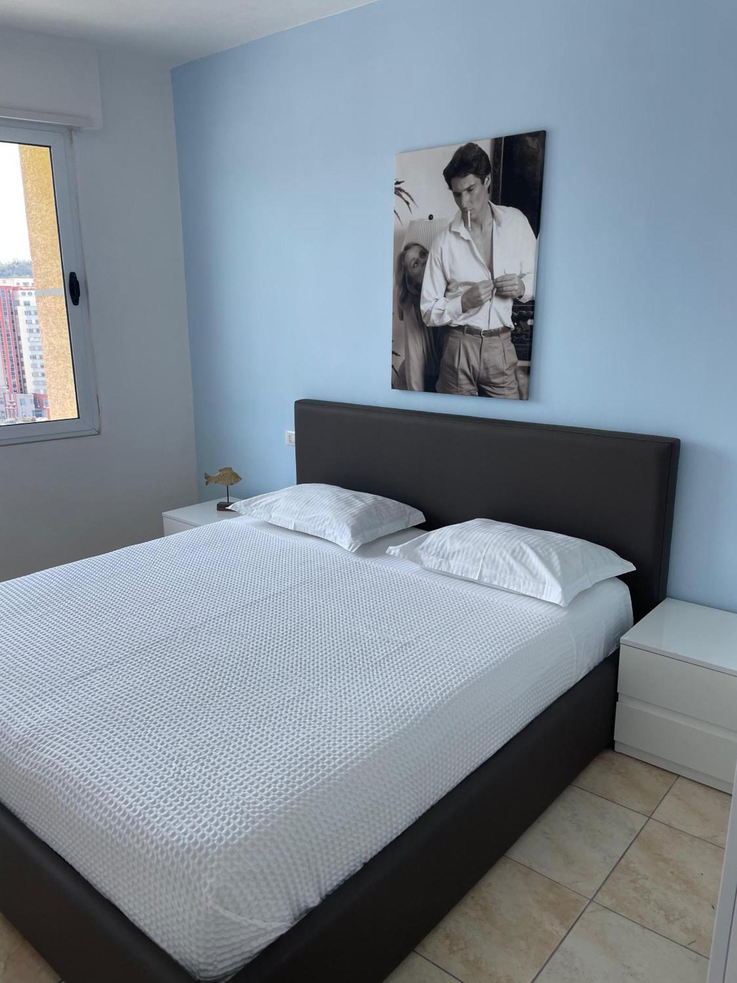 Beachfront Marilyn Durres Luaran gambar