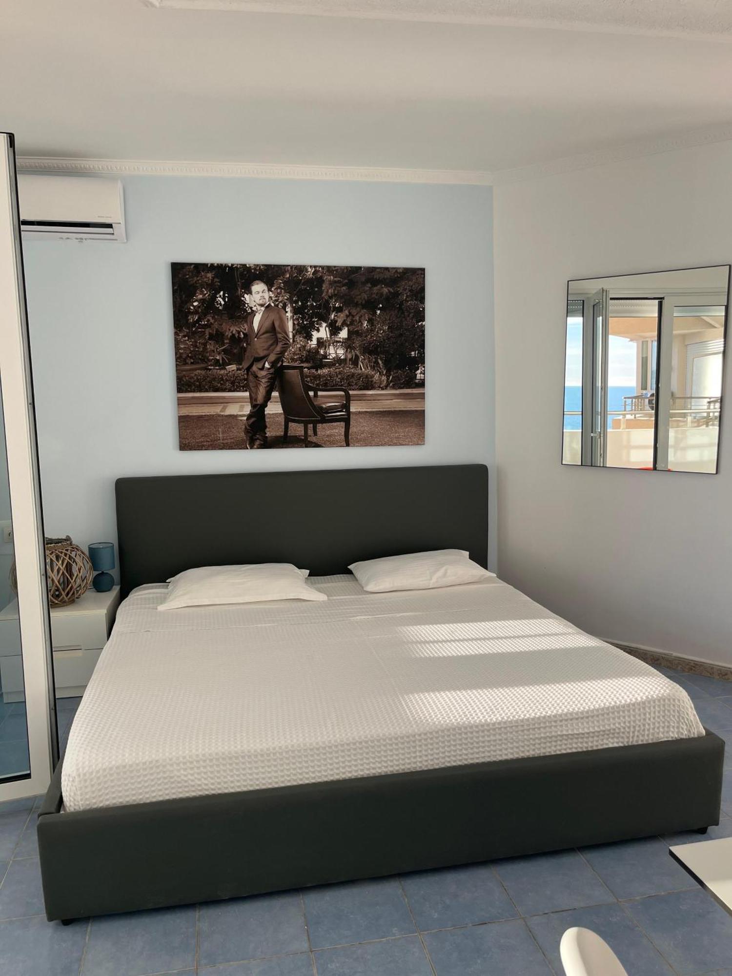 Beachfront Marilyn Durres Luaran gambar