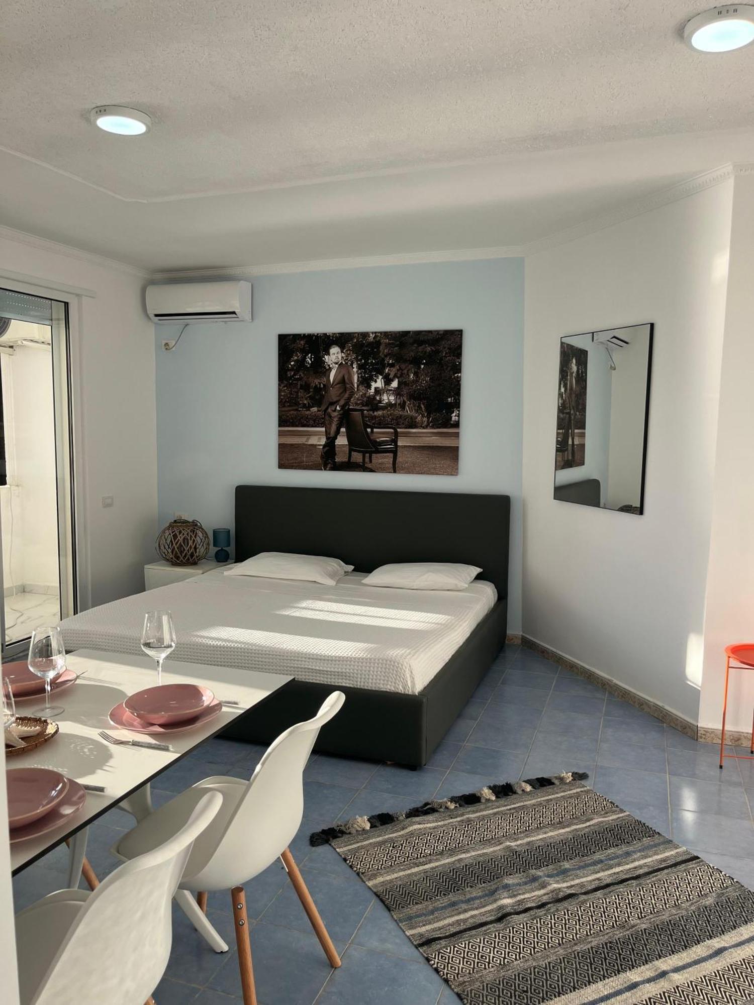 Beachfront Marilyn Durres Luaran gambar