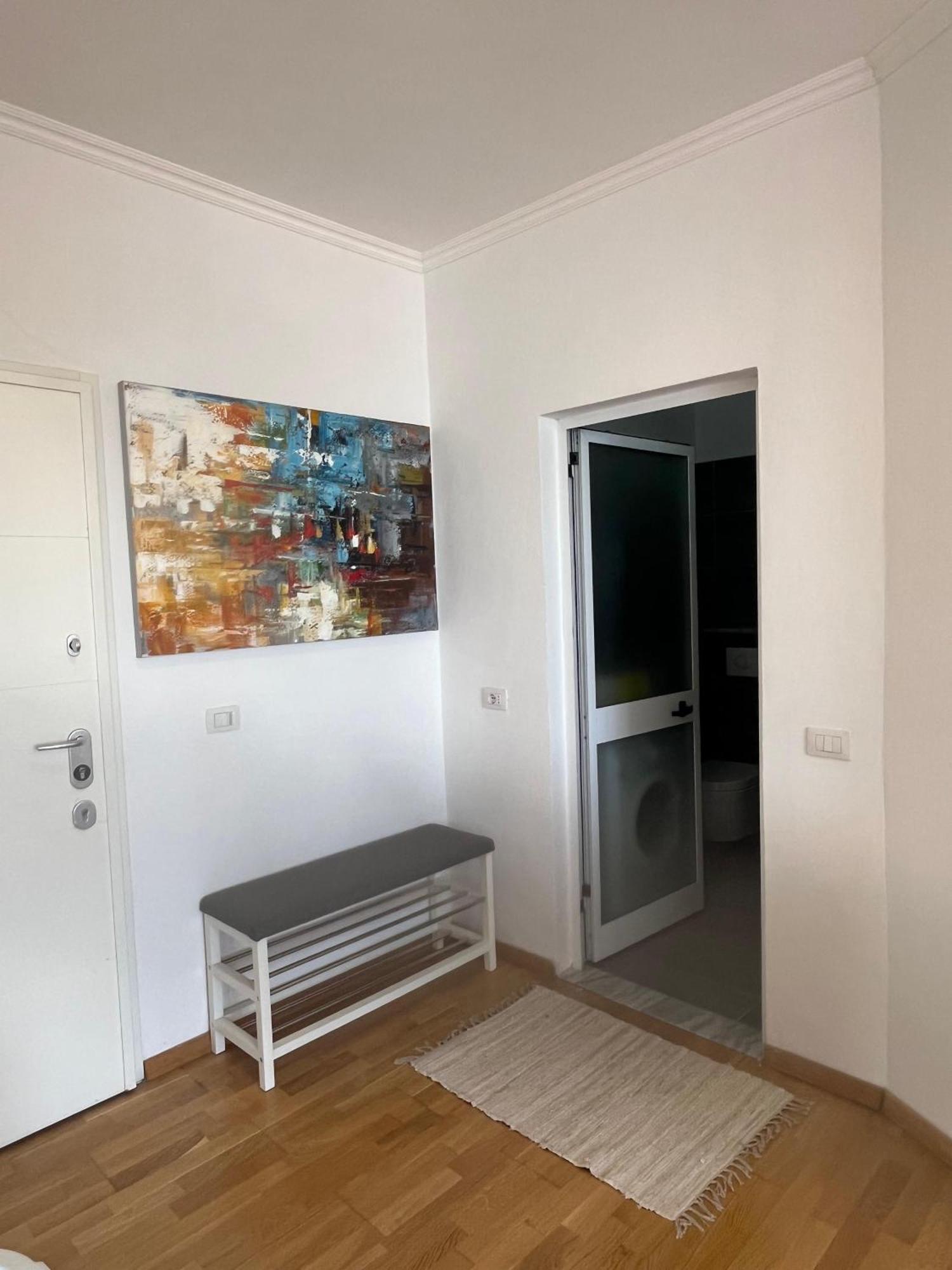 Beachfront Marilyn Durres Luaran gambar