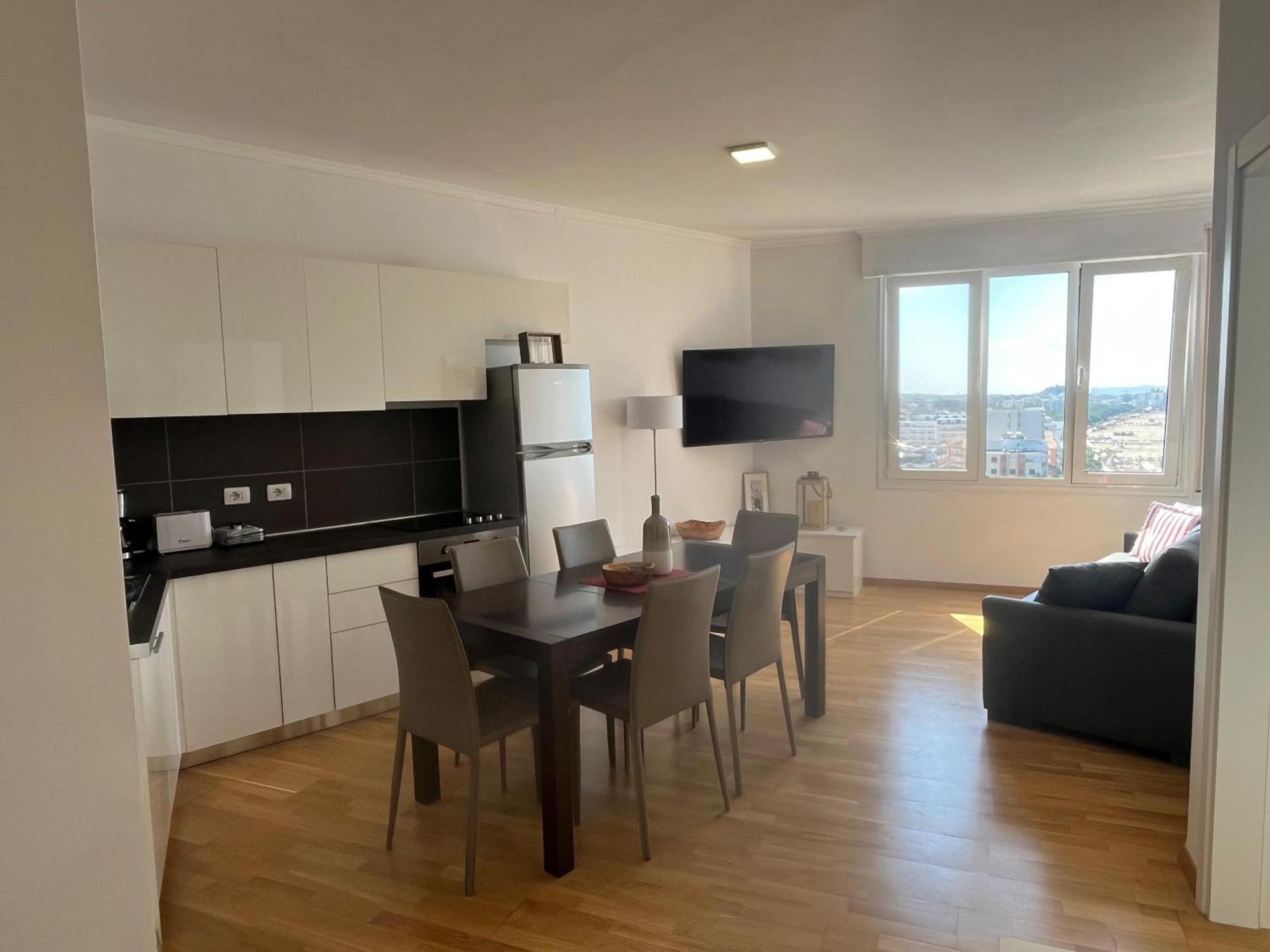 Beachfront Marilyn Durres Luaran gambar